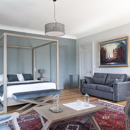 Gîte Château de Seguin Lignan-de-Bordeaux Extérieur photo