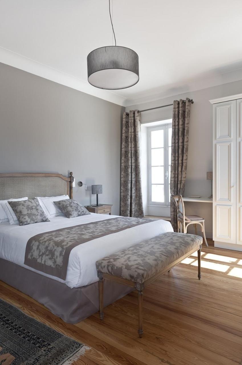 Gîte Château de Seguin Lignan-de-Bordeaux Extérieur photo